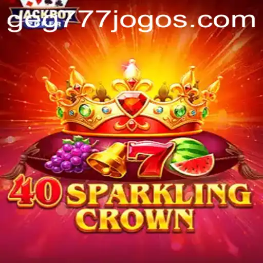 Discover the Exciting World of 40SparklingCrown at geg777.com