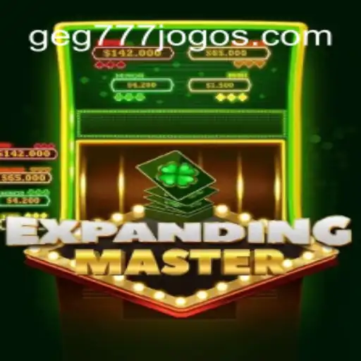 Unveiling the Intricacies of ExpandingMaster: A New Era of Gaming