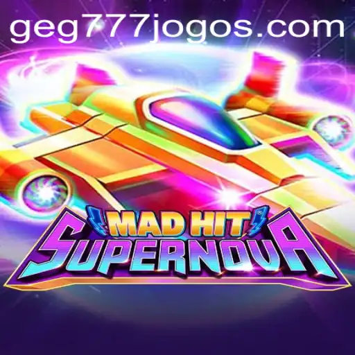 MadHitSupernova: The Thrilling Universe of Adventure