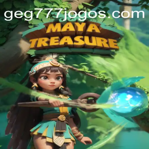 Discover the Exciting World of MayaTreasure at geg777.com