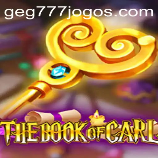 TheBookofCarl: An Enigmatic Journey into Adventure