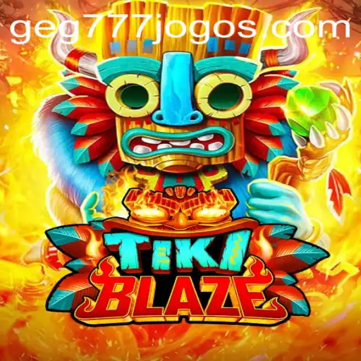 Discover TikiBlaze: An Exciting New Game in the Online World