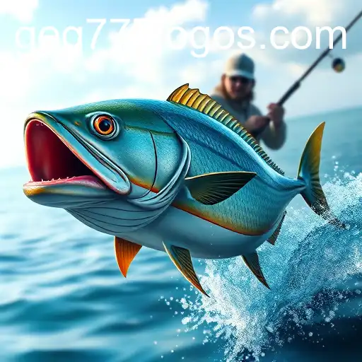 Jogos de pesca