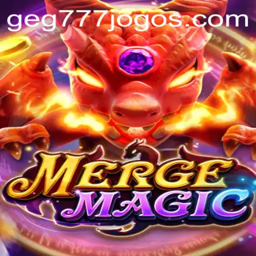 Discover the Magic of MERGEMAGIC and the Allure of geg777.com