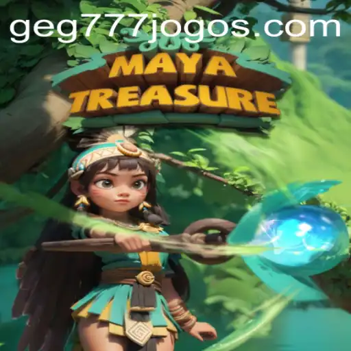 Discover the Exciting World of MayaTreasure at geg777.com