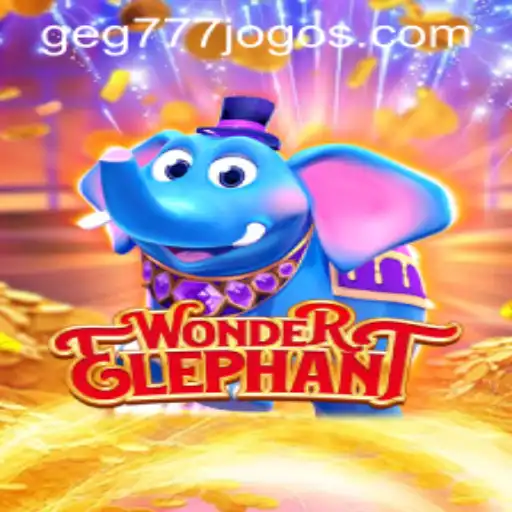 Discover the Thrills of WonderElephant: A New Gaming Adventure